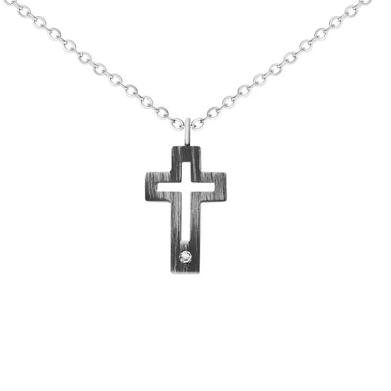 Stroili Collana Uomo 1661960 Stroili Collana Uomo 1661960