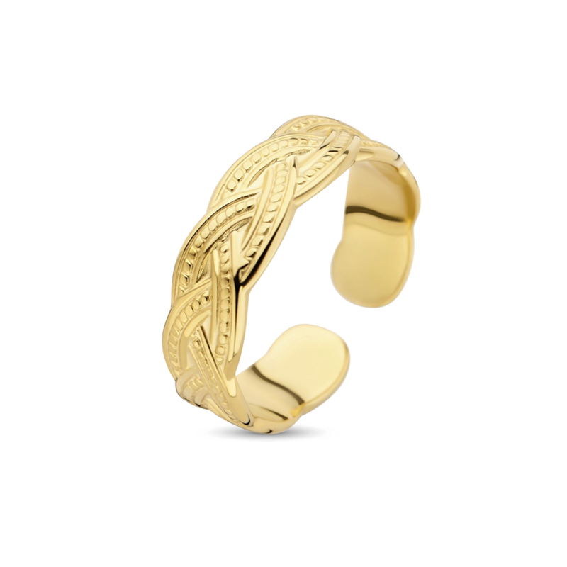Co88 Collection Anello Donna 8CR-10048-56 Co88 Collection Anello Donna 8CR-10048-56