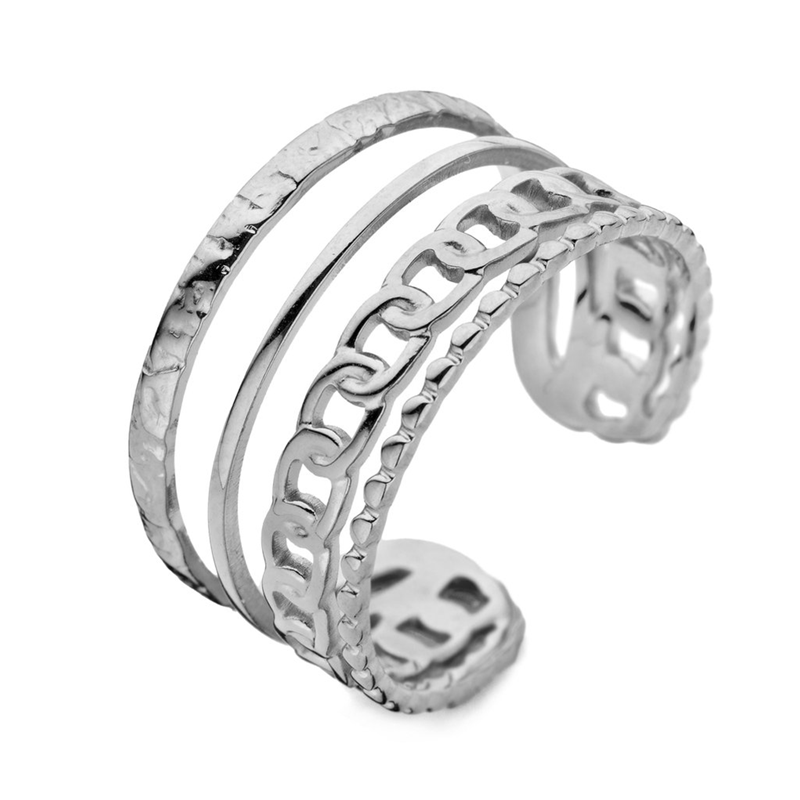 Co88 Collection Anello Donna 8CR-10045-50