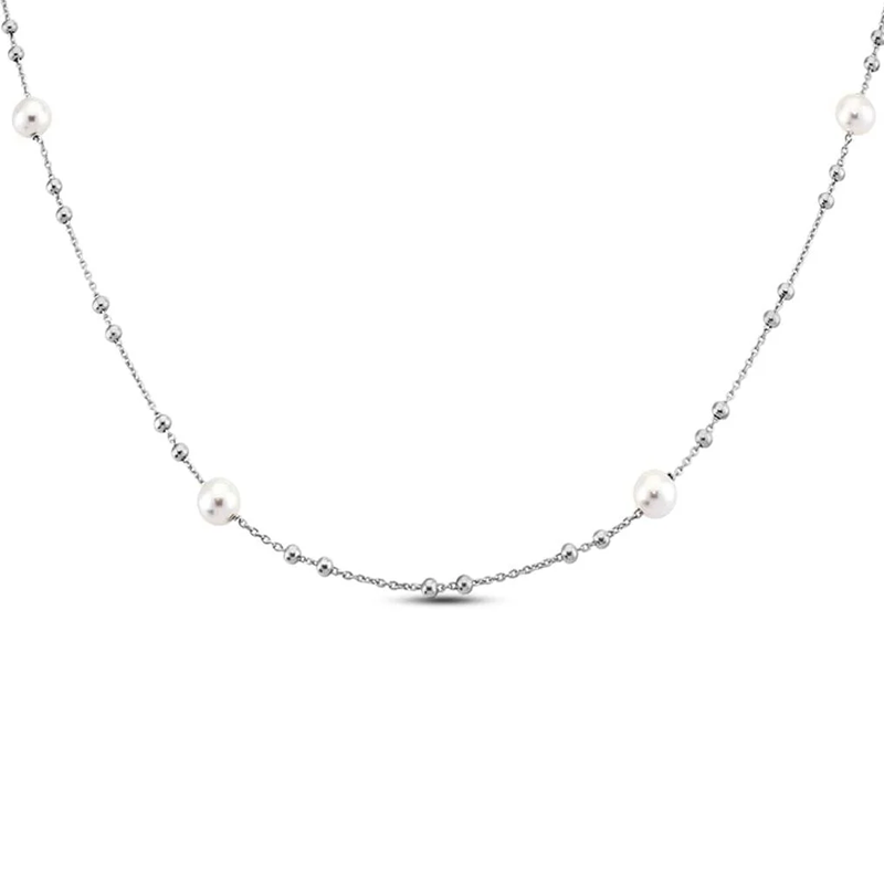 Stroili Collana Collane 1615975 Stroili Collana Collane 1615975
