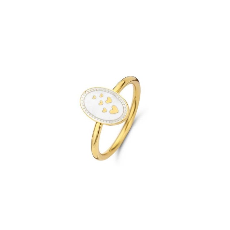 Co88 Collection Anello Donna 8CR-10016 Co88 Collection Anello Donna 8CR-10016