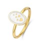 Co88 Collection Anello Donna 8CR-10016 Co88 Collection Anello Donna 8CR-10016