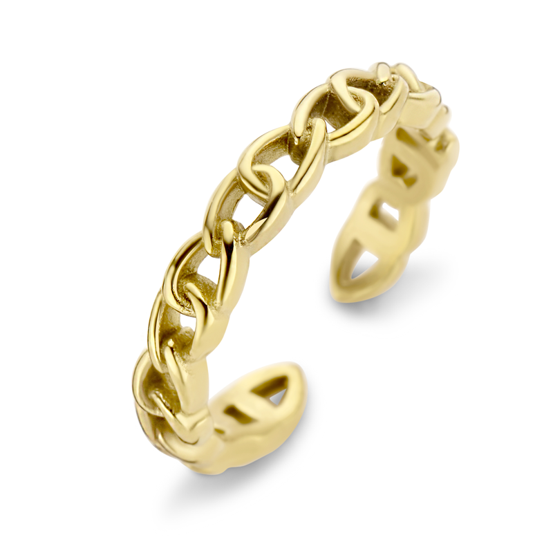 Co88 Collection Anello Donna 8CR-10026-54 Co88 Collection Anello Donna 8CR-10026-54