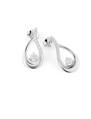 Stroili Orecchini Donna 1662277 Stroili