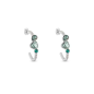 Stroili Orecchini Donna 1668621 Stroili Orecchini Donna 1668621