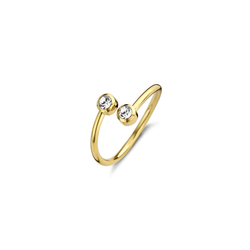 Co88 Collection Anello Donna 8CR-10025-52 Co88 Collection Anello Donna 8CR-10025-52