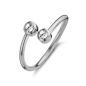 Co88 Collection Anello Donna 8CR-10024-52 Co88 Collection Anello Donna 8CR-10024-52