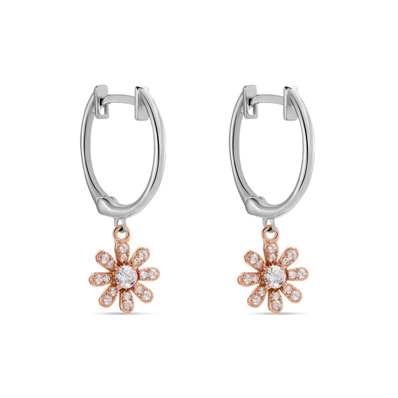 Stroili Orecchini Donna 1669786 Stroili Orecchini Donna 1669786