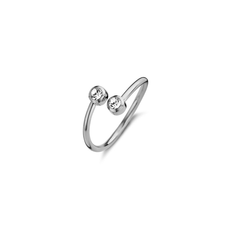 Co88 Collection Anello Donna 8CR-10024-54 Co88 Collection Anello Donna 8CR-10024-54