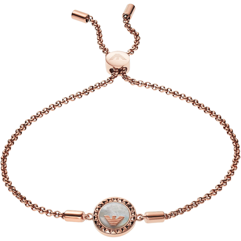 Emporio Armani Bracciale Donna EGS2568221 Emporio Armani Bracciale Donna EGS2568221