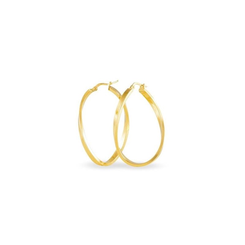 Stroili Orecchini Donna 14010354