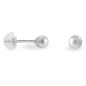 Stroili Orecchini Donna 14009259 Stroili Orecchini Donna 14009259