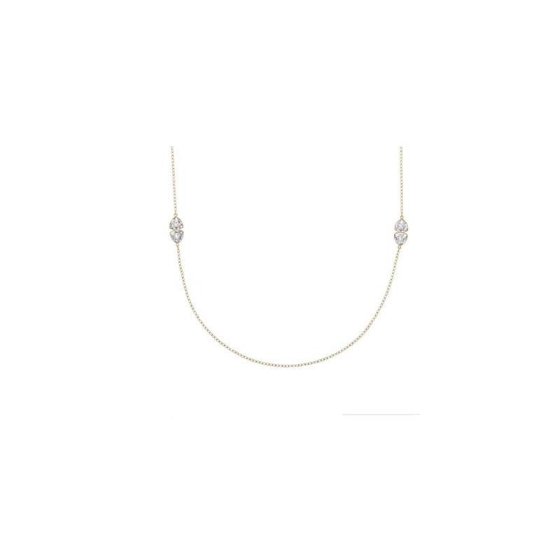 Swarovski Collana Collane 5069741 Swarovski Collana Collane 5069741