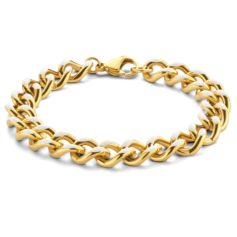 Co88 Collection Bracciale Donna 8CB-90805 Co88 Collection Bracciale Donna 8CB-90805