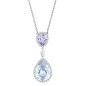 Swarovski Collana Collane 5113782 Swarovski Collana Collane 5113782
