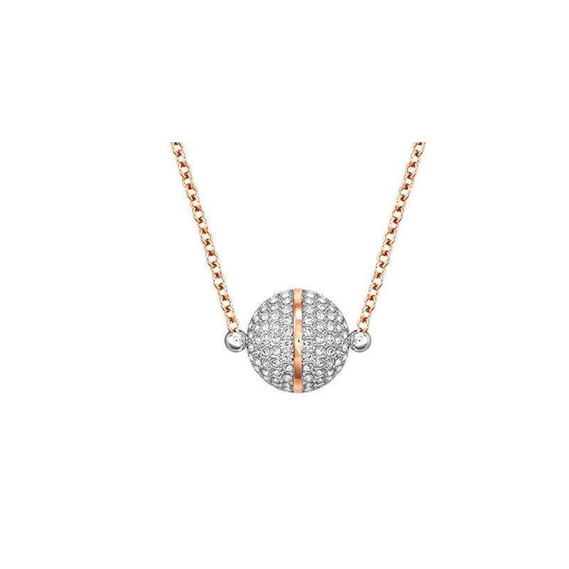 Swarovski Collana Collane 5216040 Swarovski Collana Collane 5216040