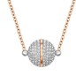 Swarovski Collana Collane 5216040 Swarovski Collana Collane 5216040