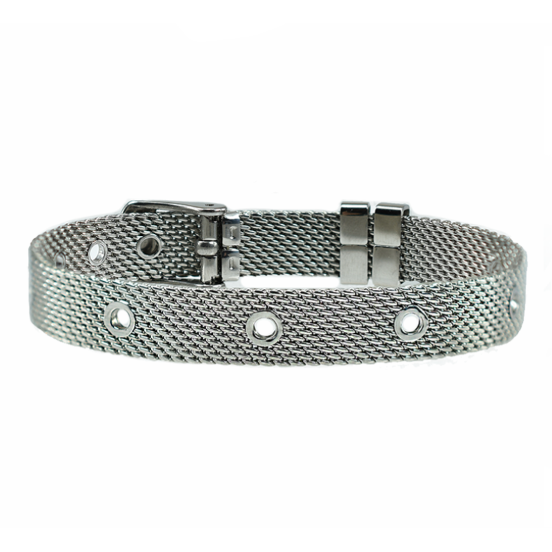 Talent Jewels Bracciale Acciaio TJB.1.1.215 Talent Jewels Bracciale Acciaio TJB.1.1.215