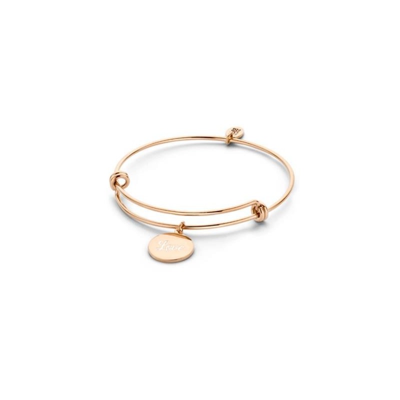 Co88 Collection Bracciale Donna 8CB-90176 Co88 Collection Bracciale Donna 8CB-90176