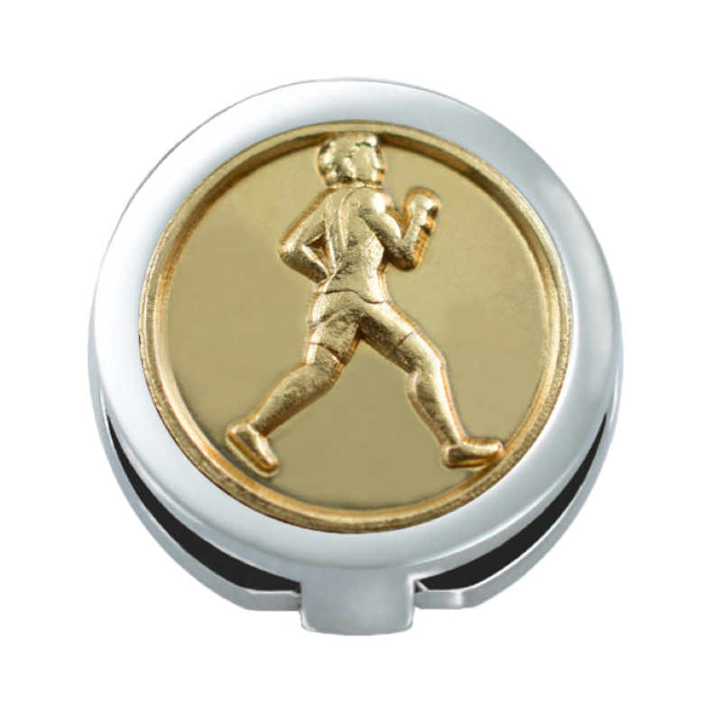 Talent Jewels Runner Unisex TJC.1.19.01 Talent Jewels Runner Unisex TJC.1.19.01