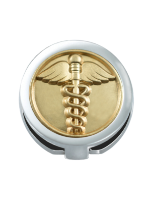 Talent Jewels Clip Health