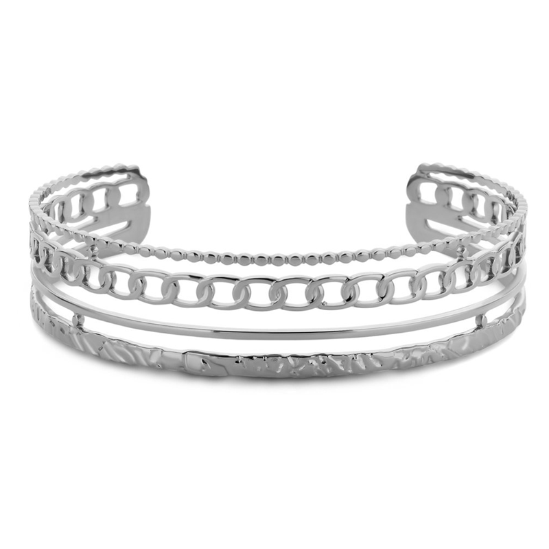 Co88 Collection Bracciale Donna 8CB-91211 Co88 Collection Bracciale Donna 8CB-91211