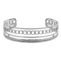Co88 Collection Bracciale Donna 8CB-91211 Co88 Collection Bracciale Donna 8CB-91211