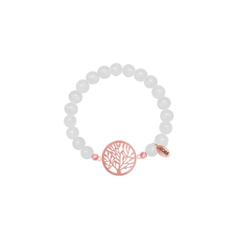 Co88 Collection Bracciale Donna 8CB-80011 Co88 Collection Bracciale Donna 8CB-80011