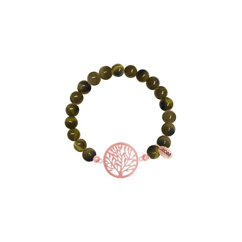 Co88 Collection Bracciale Donna 8CB-80019 Co88 Collection Bracciale Donna 8CB-80019