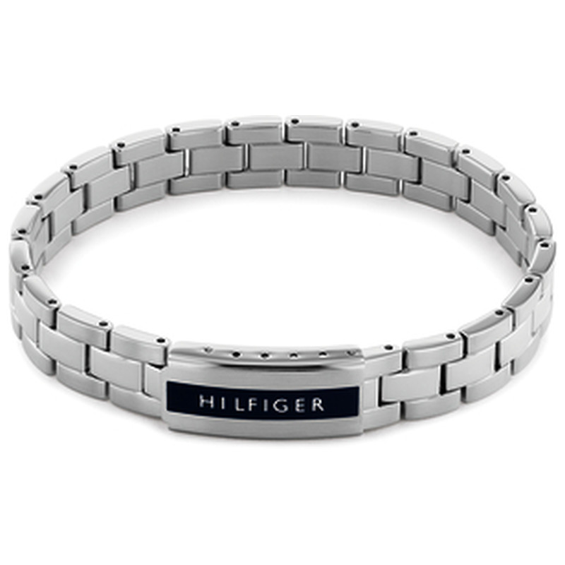 Tommy Hilfiger Bracciale Uomo 1685278 Tommy Hilfiger Bracciale Uomo 1685278
