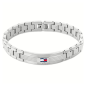 Tommy Hilfiger Bracciale Uomo 1691205 Tommy Hilfiger Bracciale Uomo 1691205