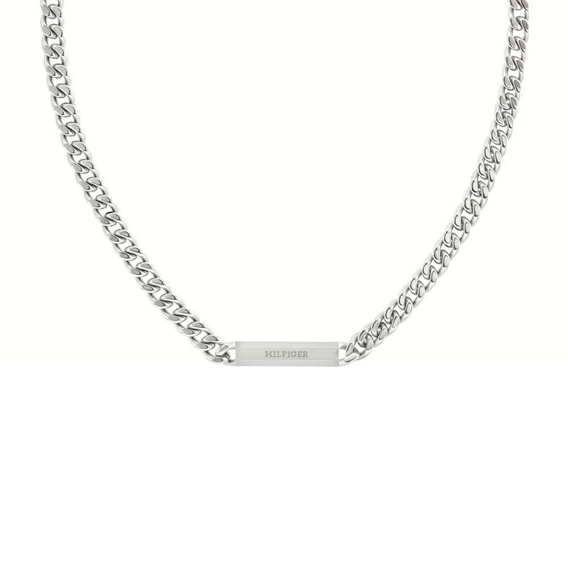 Tommy Hilfiger Collana Uomo 1692093