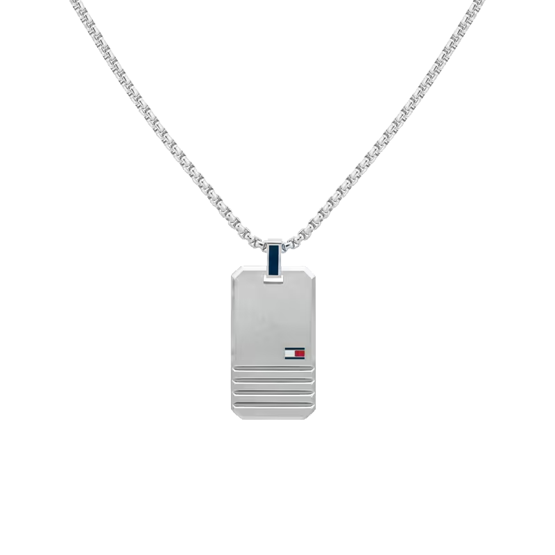 Tommy Hilfiger Collana Uomo 1685279