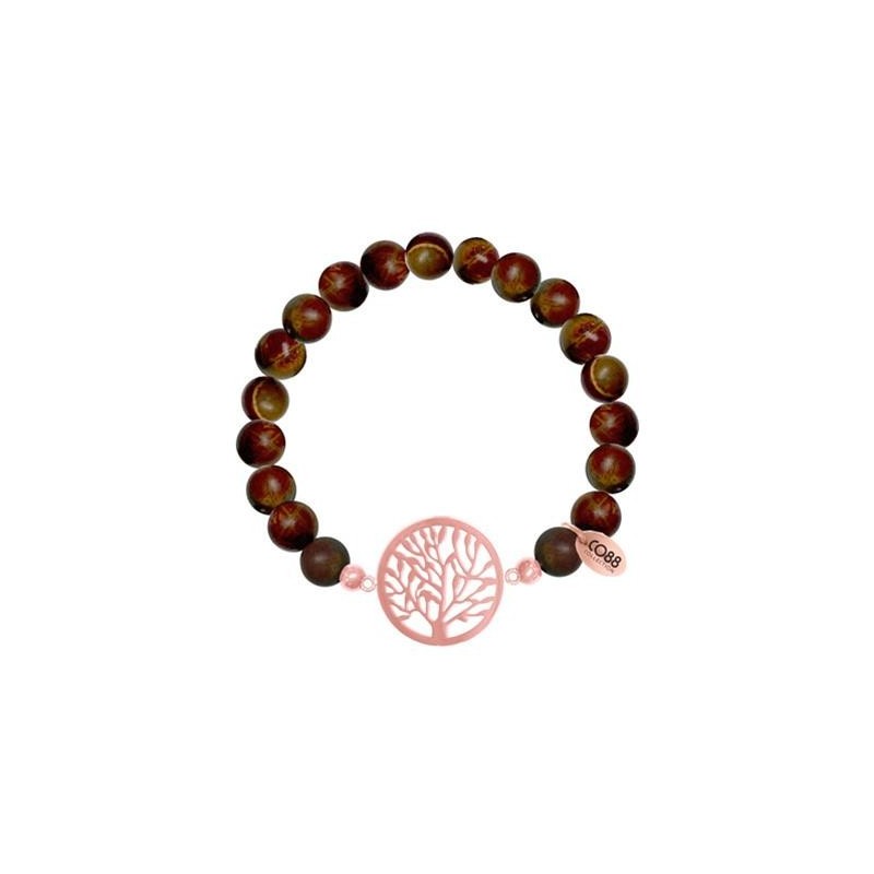 Co88 Collection Bracciale Donna 8CB-80018 Co88 Collection Bracciale Donna 8CB-80018