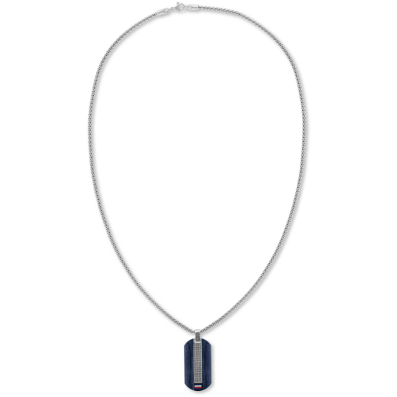 Tommy Hilfiger Collana Uomo 1680618