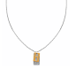 Tommy Hilfiger Collana Uomo 1683502 Tommy Hilfiger Collana Uomo 1683502