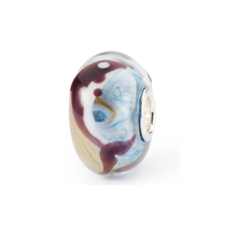 TrollBeads Charms Donna TGLBE-20334 TrollBeads Charms Donna TGLBE-20334