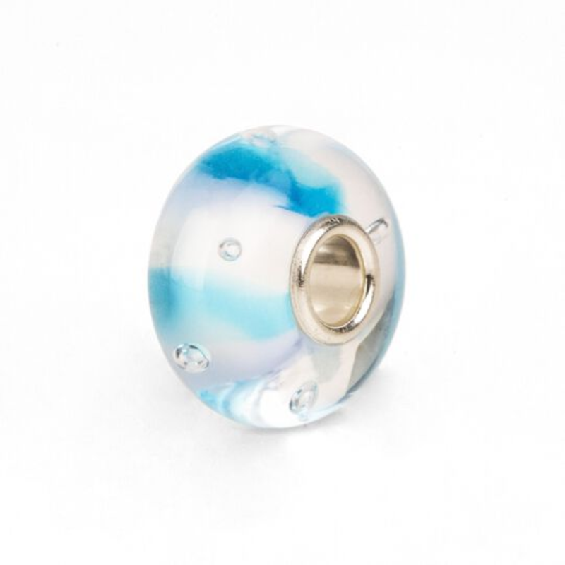 TrollBeads Charms Donna TGLBE-20258 TrollBeads Charms Donna TGLBE-20258