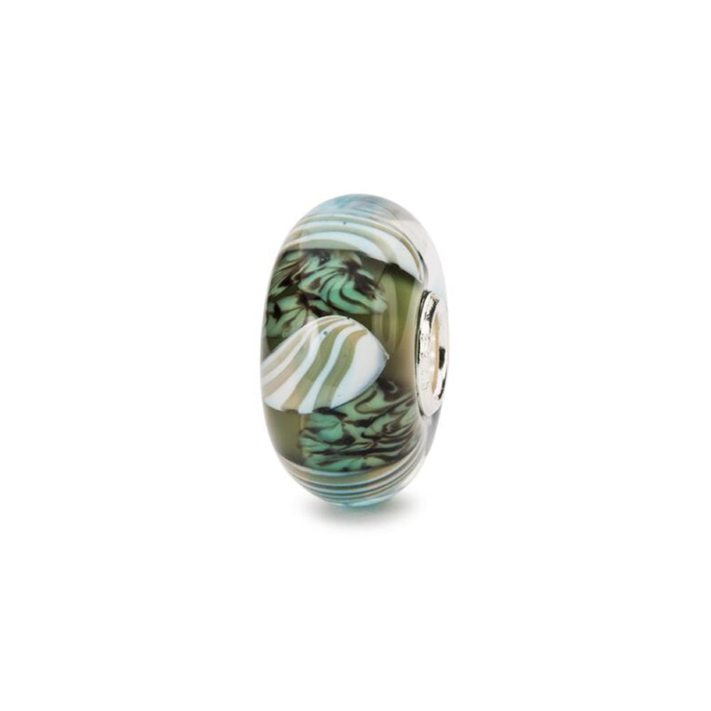 TrollBeads Charms Donna TGLBE-20280 TrollBeads Charms Donna TGLBE-20280