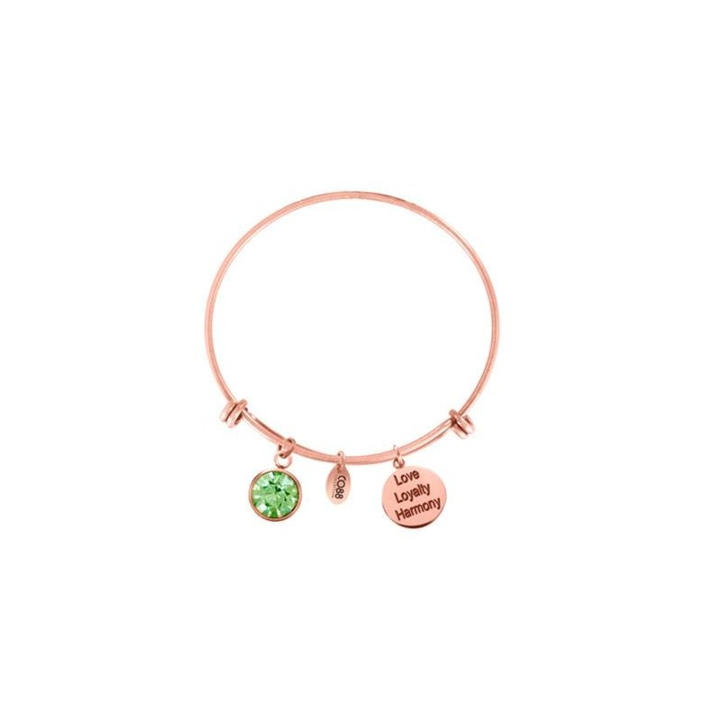 Co88 Collection Bracciale Donna 8CB-12056 Co88 Collection Bracciale Donna 8CB-12056