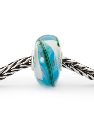 TrollBeads Charms Donna TGLBE-20295