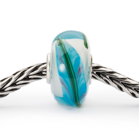 TrollBeads Charms Donna TGLBE-20295