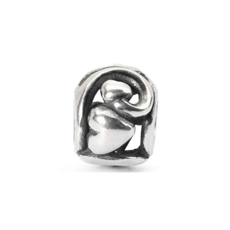 TrollBeads Charms Donna TAGBE-20077 TrollBeads Charms Donna TAGBE-20077