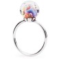 TrollBeads Anello Anelli TAGRI-00093 TrollBeads Anello Anelli TAGRI-00093