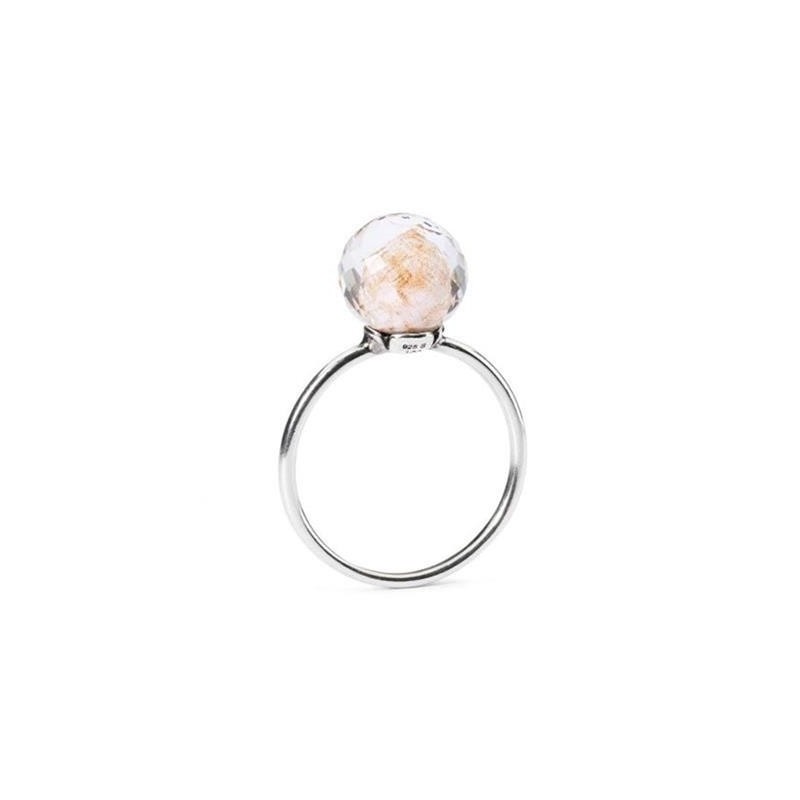 TrollBeads Anello Anelli TAGRI-00343 TrollBeads Anello Anelli TAGRI-00343