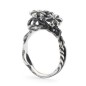TrollBeads Anello Anelli TAGRI-00304 TrollBeads Anello Anelli TAGRI-00304