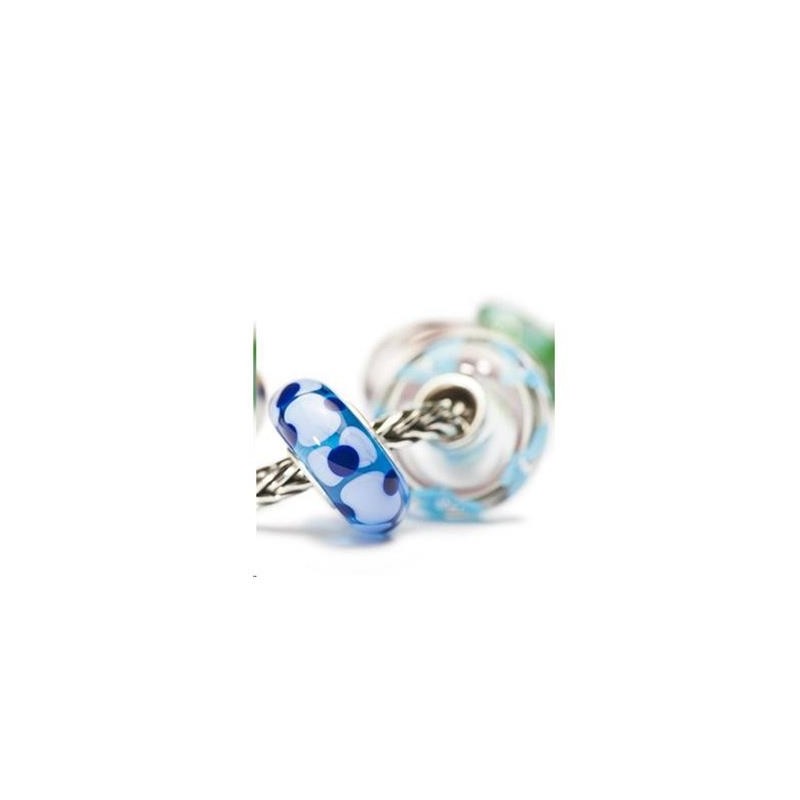 TrollBeads Charms Donna TGLBE-00035 TrollBeads Charms Donna TGLBE-00035