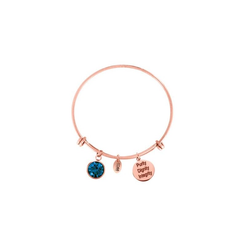 Co88 Collection Bracciale Donna 8CB-12060 Co88 Collection Bracciale Donna 8CB-12060