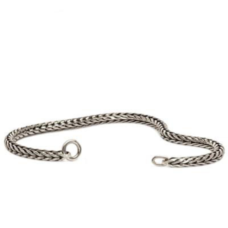 TrollBeads Bracciale Donna TAGBR-00014