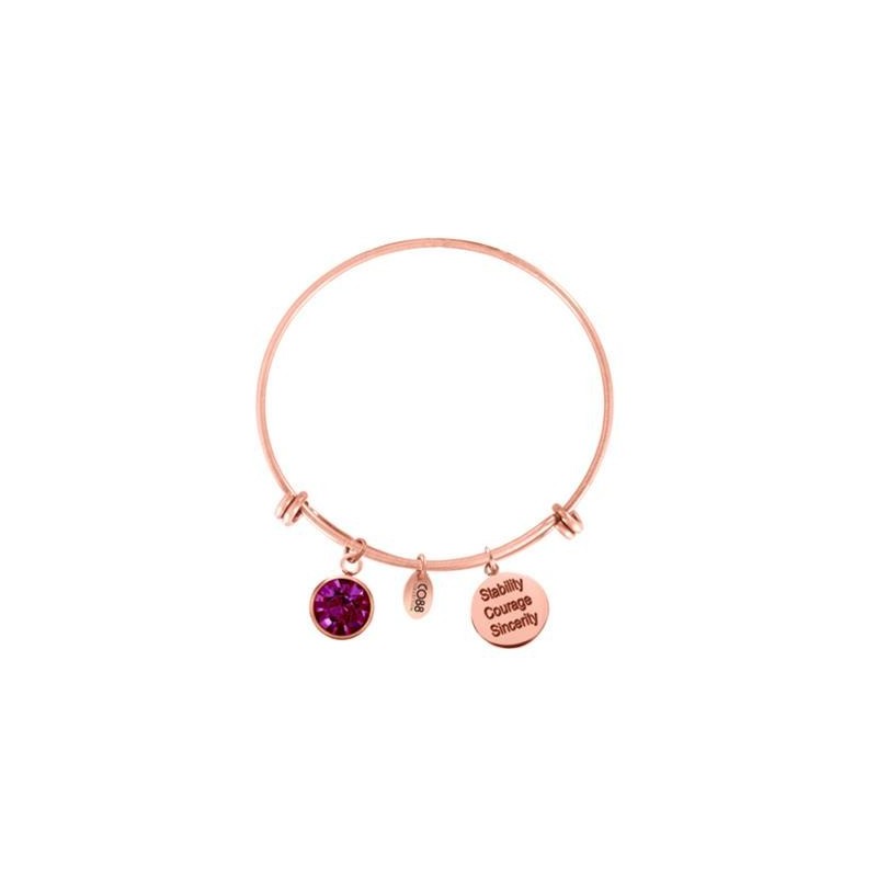 Co88 Collection Bracciale Donna 8CB-12050 Co88 Collection Bracciale Donna 8CB-12050